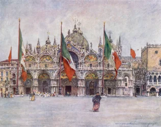 St Marks